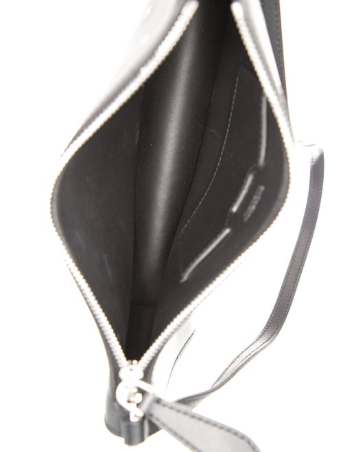 Burberry TB Monogram Shoulder Bag