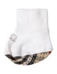Burberry Baby Bootie