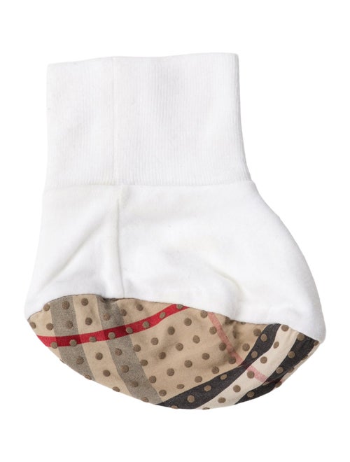 Burberry Baby Bootie
