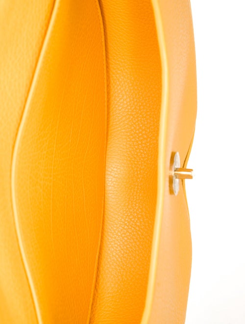 Burberry Leather Shoulder Bag