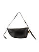 Burberry Leather Shoulder Bag