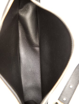 Burberry Leather Shoulder Bag