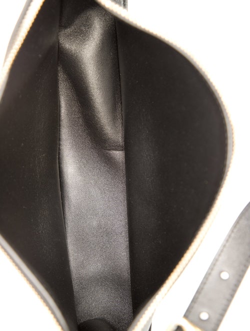 Burberry Leather Shoulder Bag