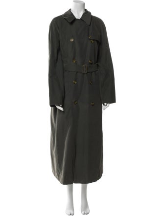 Burberry's Trench Coat