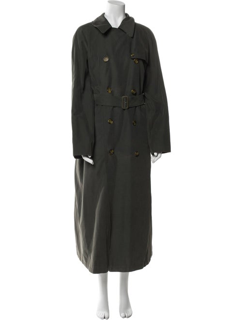 Burberry's Trench Coat
