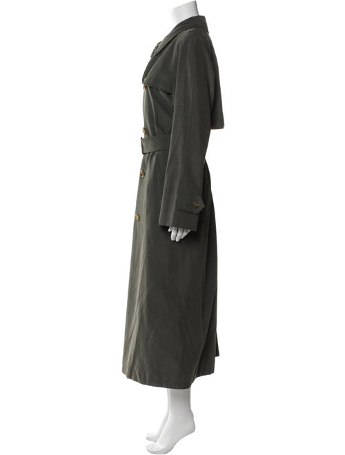 Burberry's Trench Coat