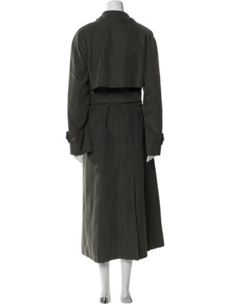 Burberry's Trench Coat