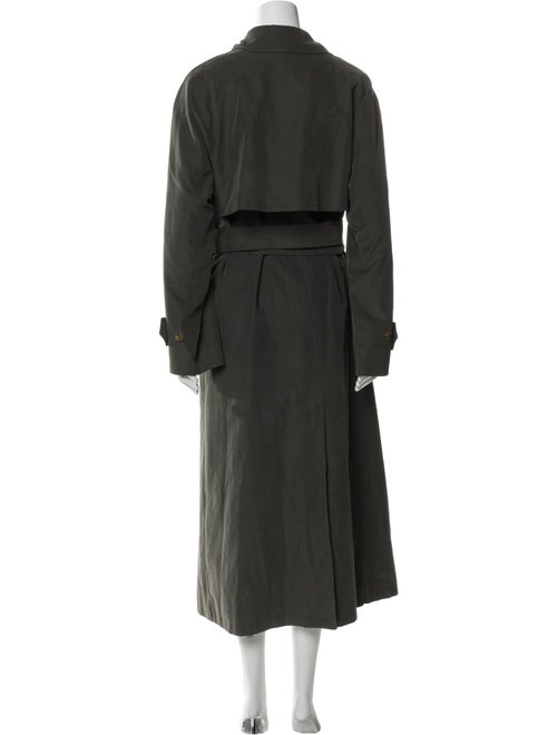 Burberry's Trench Coat
