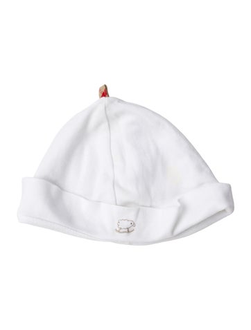 Burberry Sizes 0-24 Months Girls' Beanie