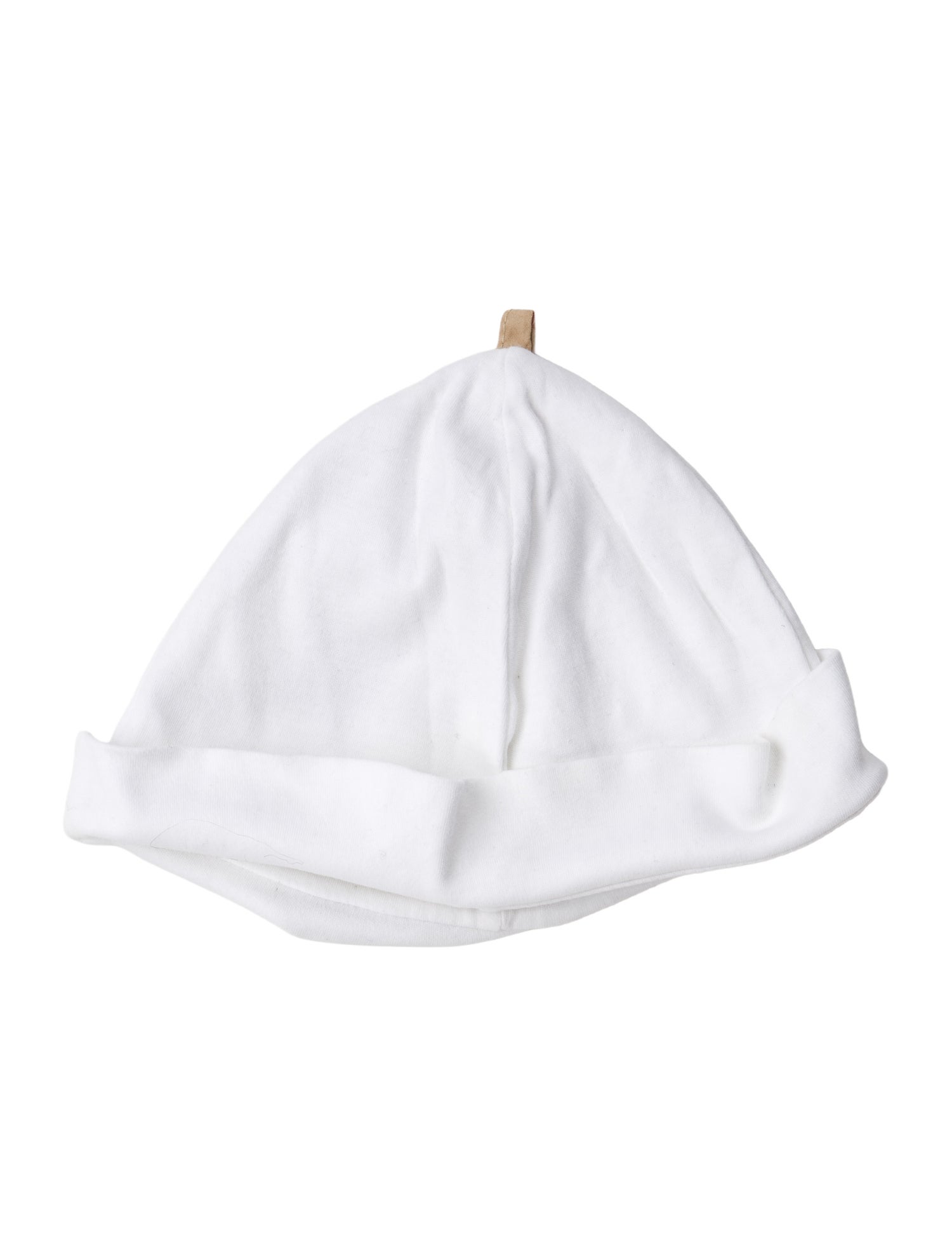 Burberry Girls' Beanie
