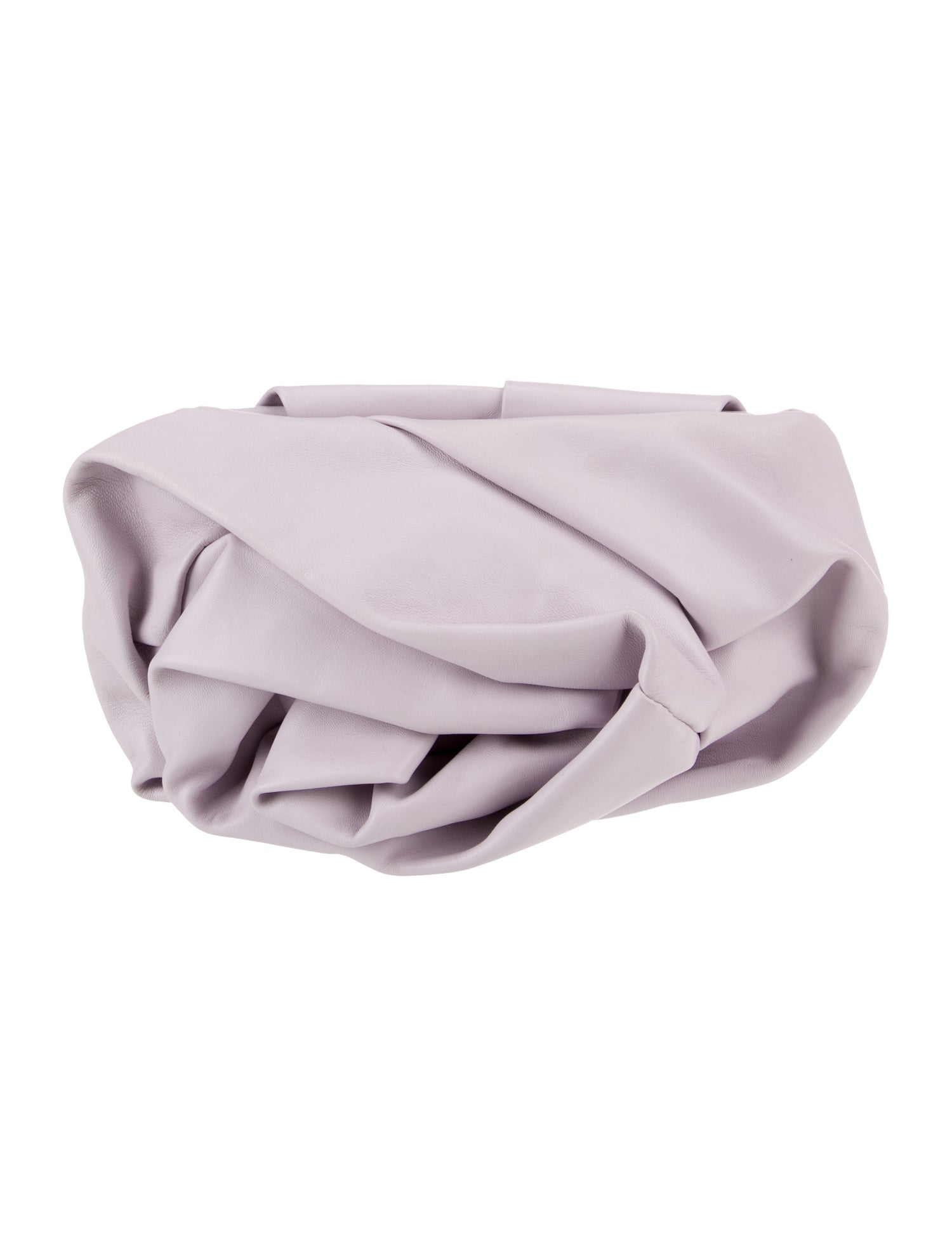 Burberry Leather Belt Bag