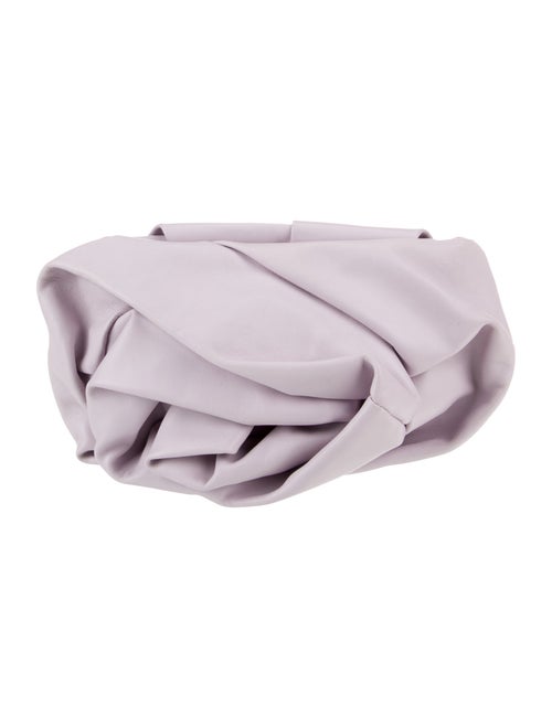 Burberry Leather Belt Bag