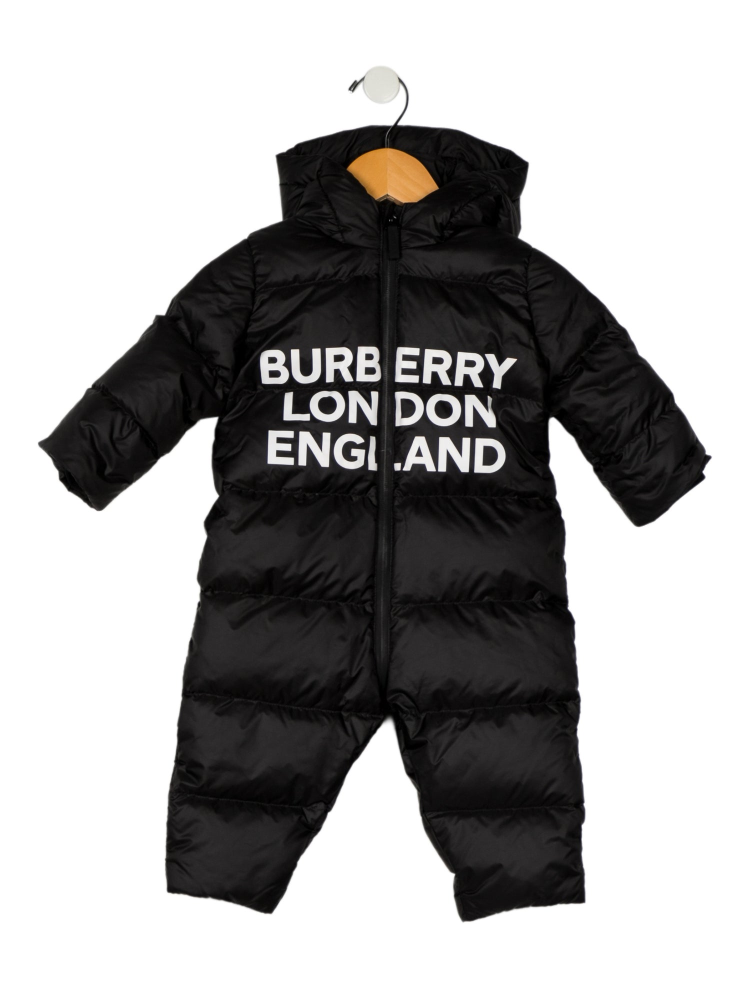 Burberry Infant boys' down jacket
