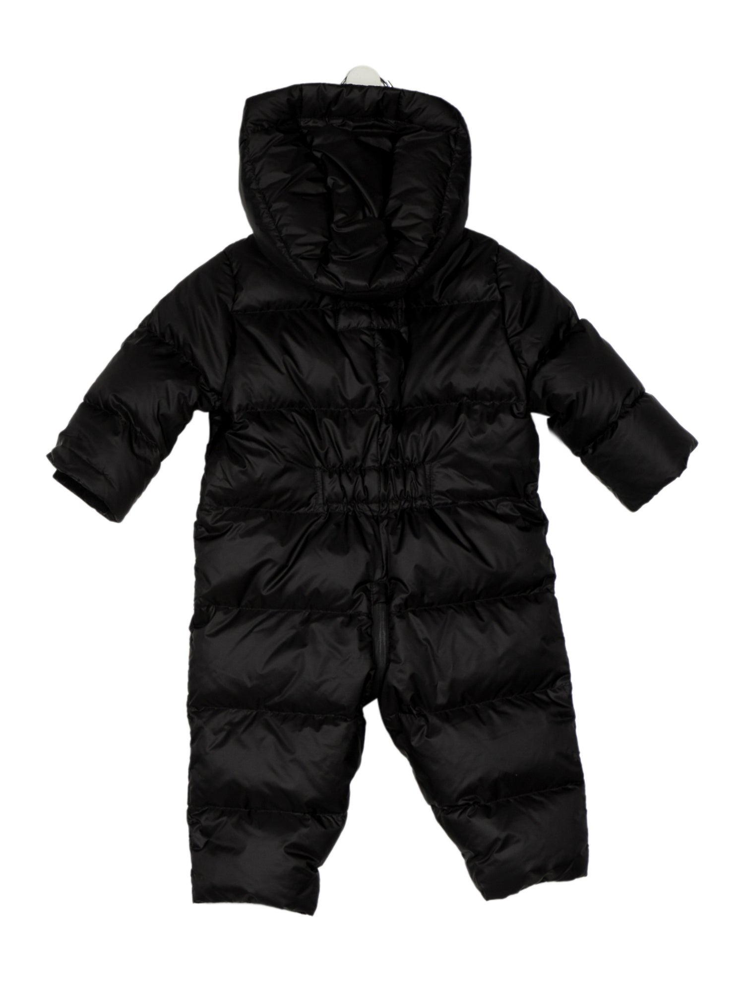 Burberry Infant boys' down jacket