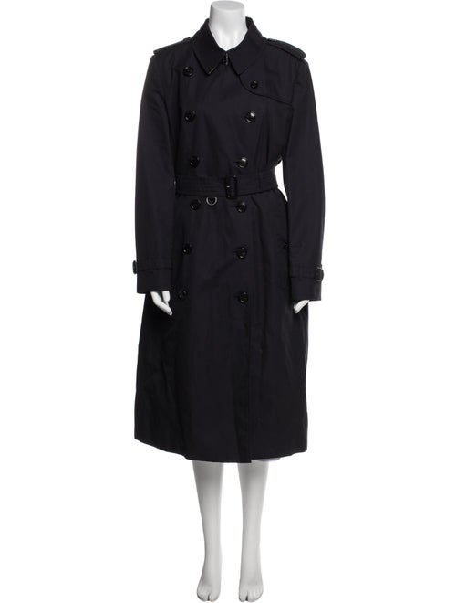 Burberry Trench Coat
