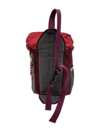 Burberry Nylon Backpack