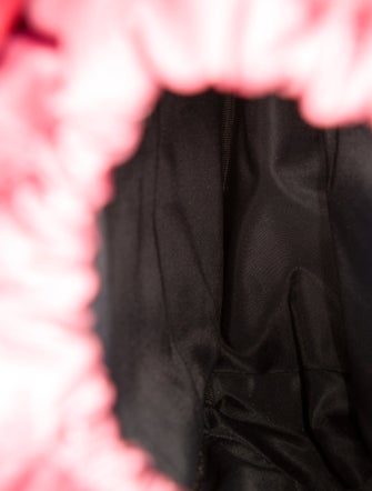 Burberry Nylon Backpack