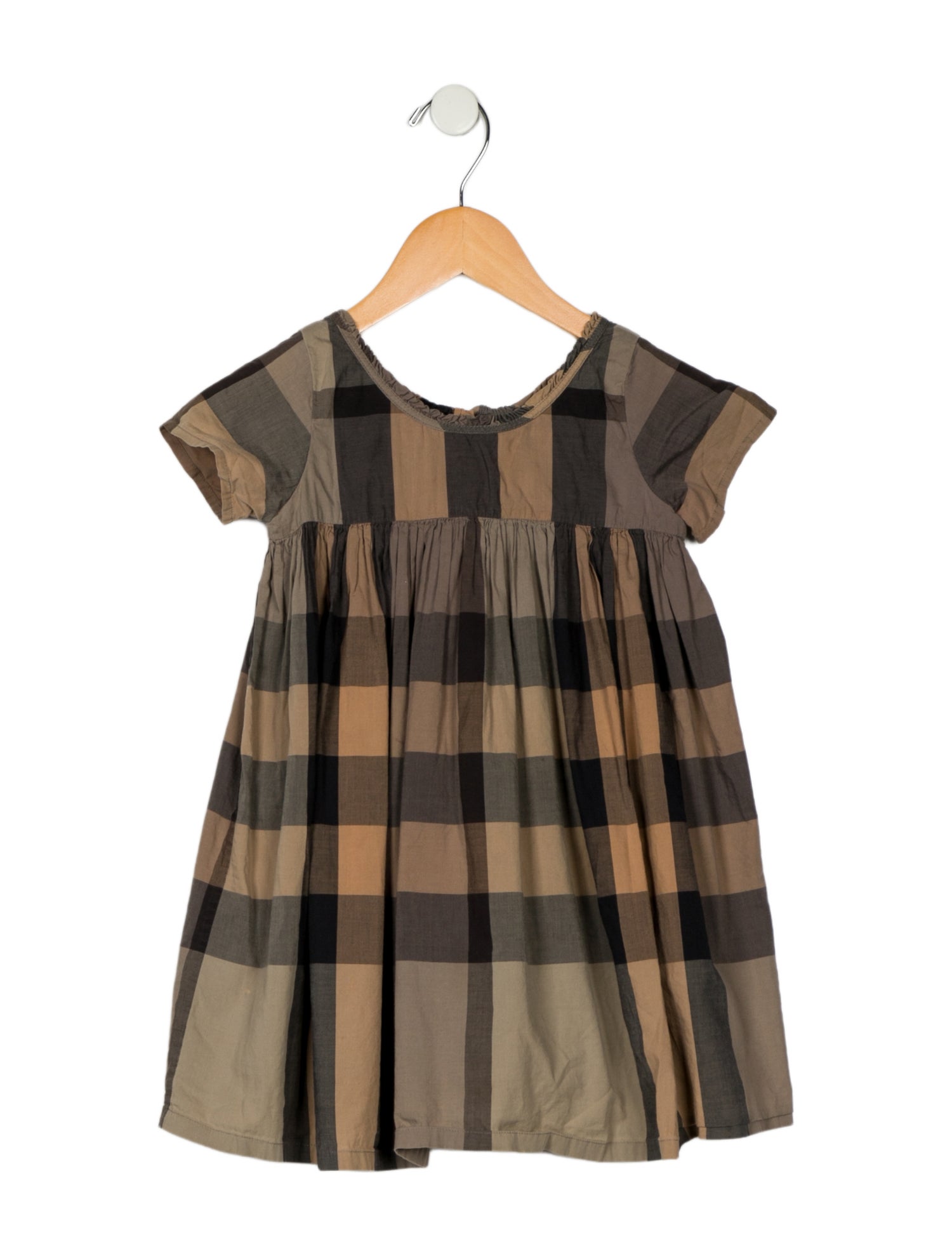 Burberry Toddler girls dress