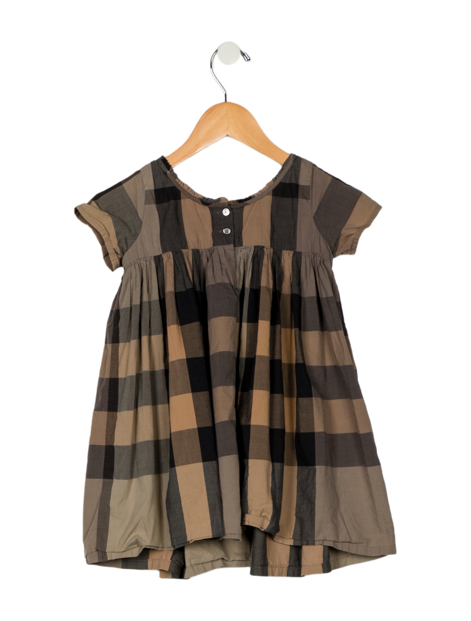 Burberry Toddler girls dress