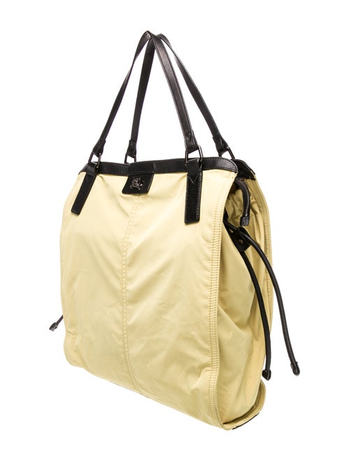 Burberry House Check Tote