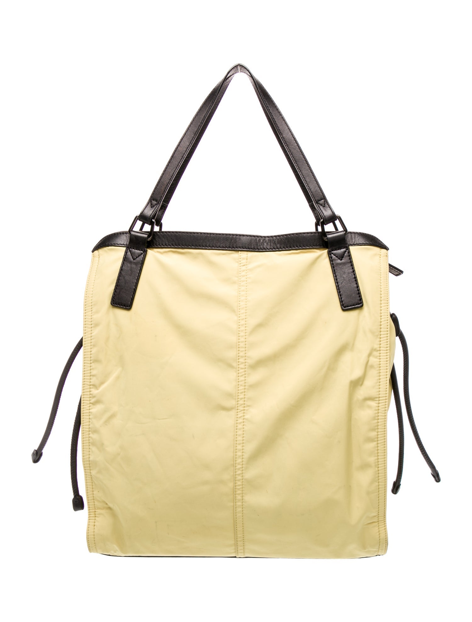 Burberry House Check Tote