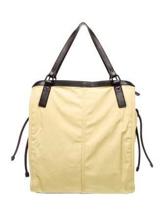 Burberry House Check Tote