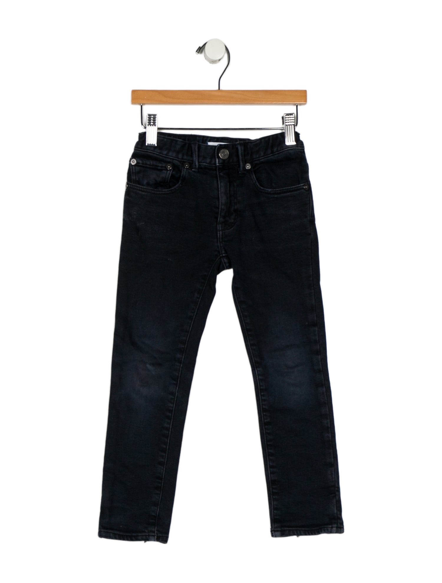 Burberry Denim Jeans