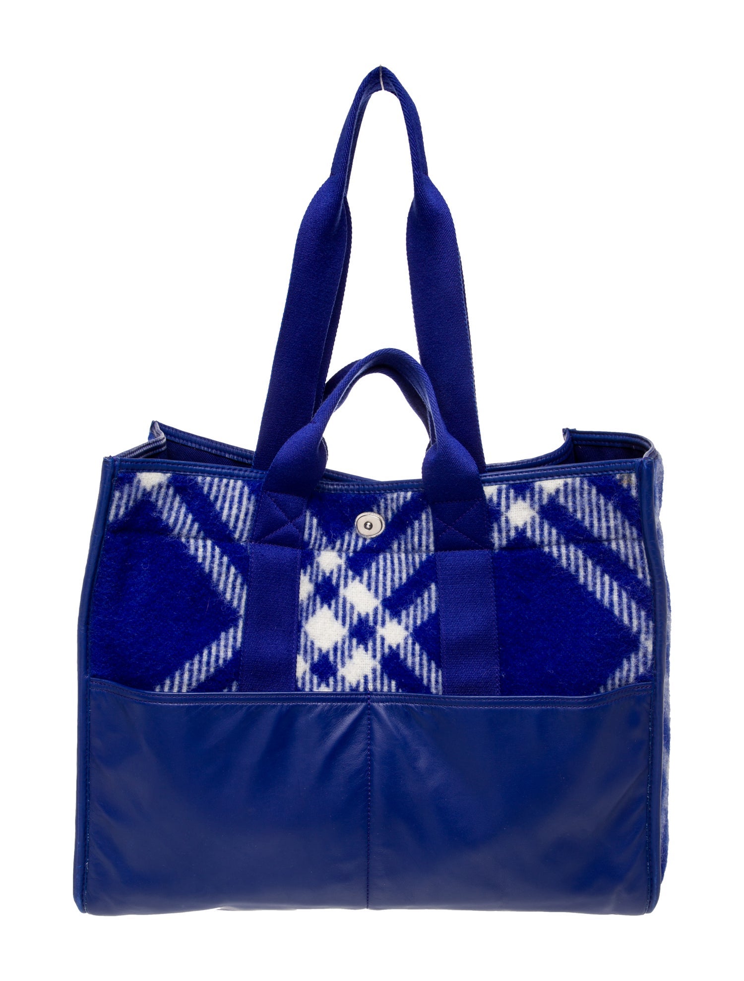 Burberry House Check Tote