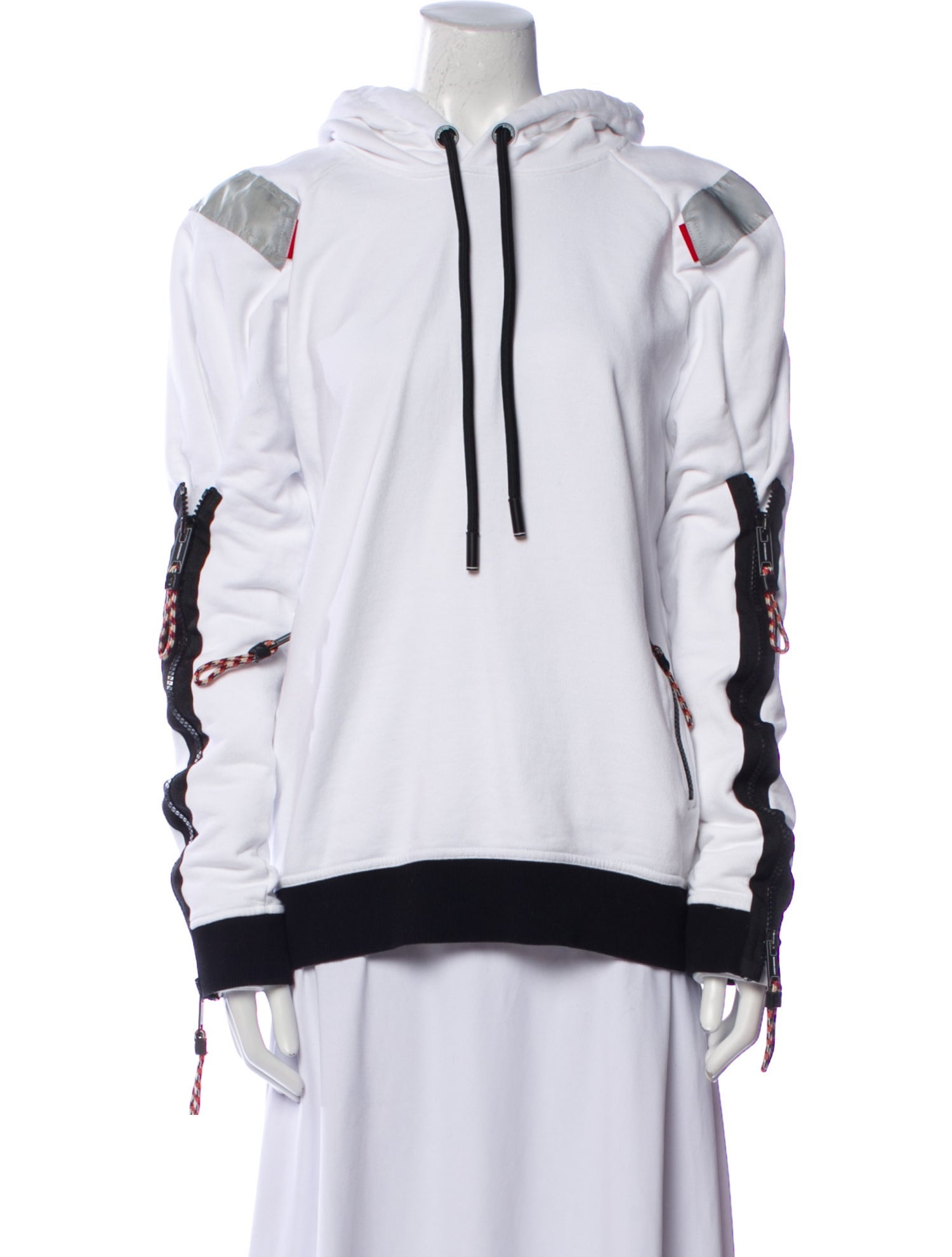 Burberry Crew Neck Sweater