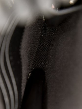 Burberry TB Monogram Bucket Bag