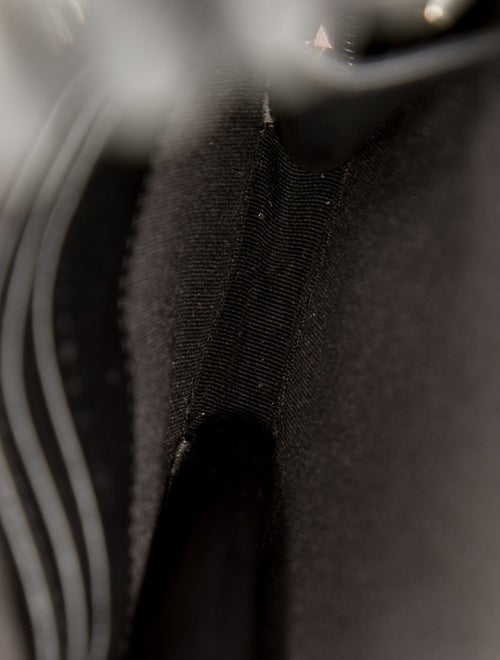 Burberry TB Monogram Bucket Bag