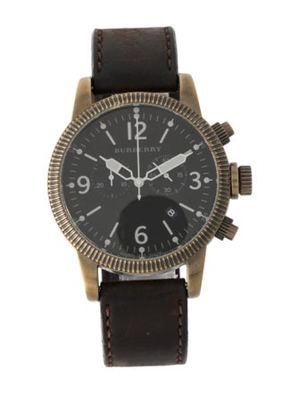 Burberry Endurance Watch