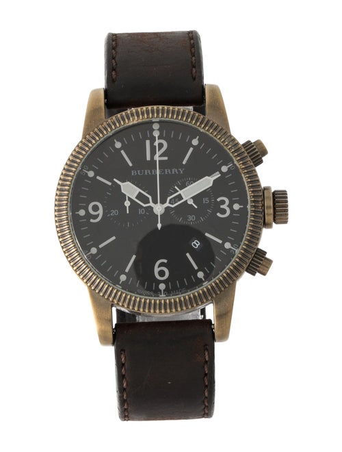 Burberry Endurance Watch