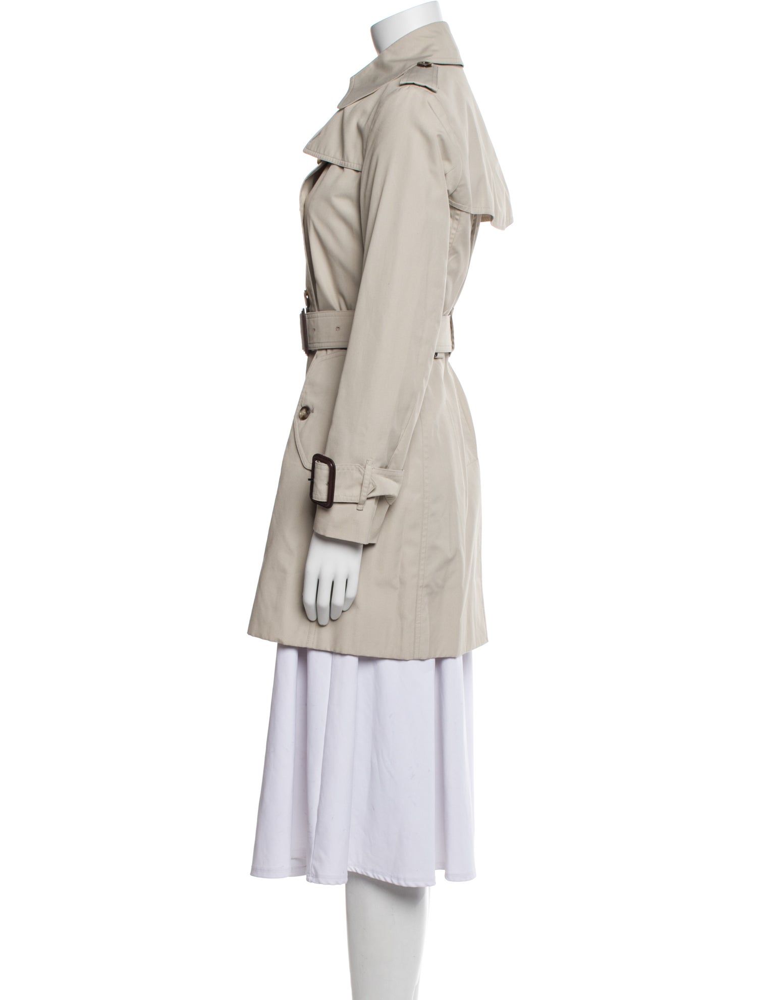Burberry Trench Coat