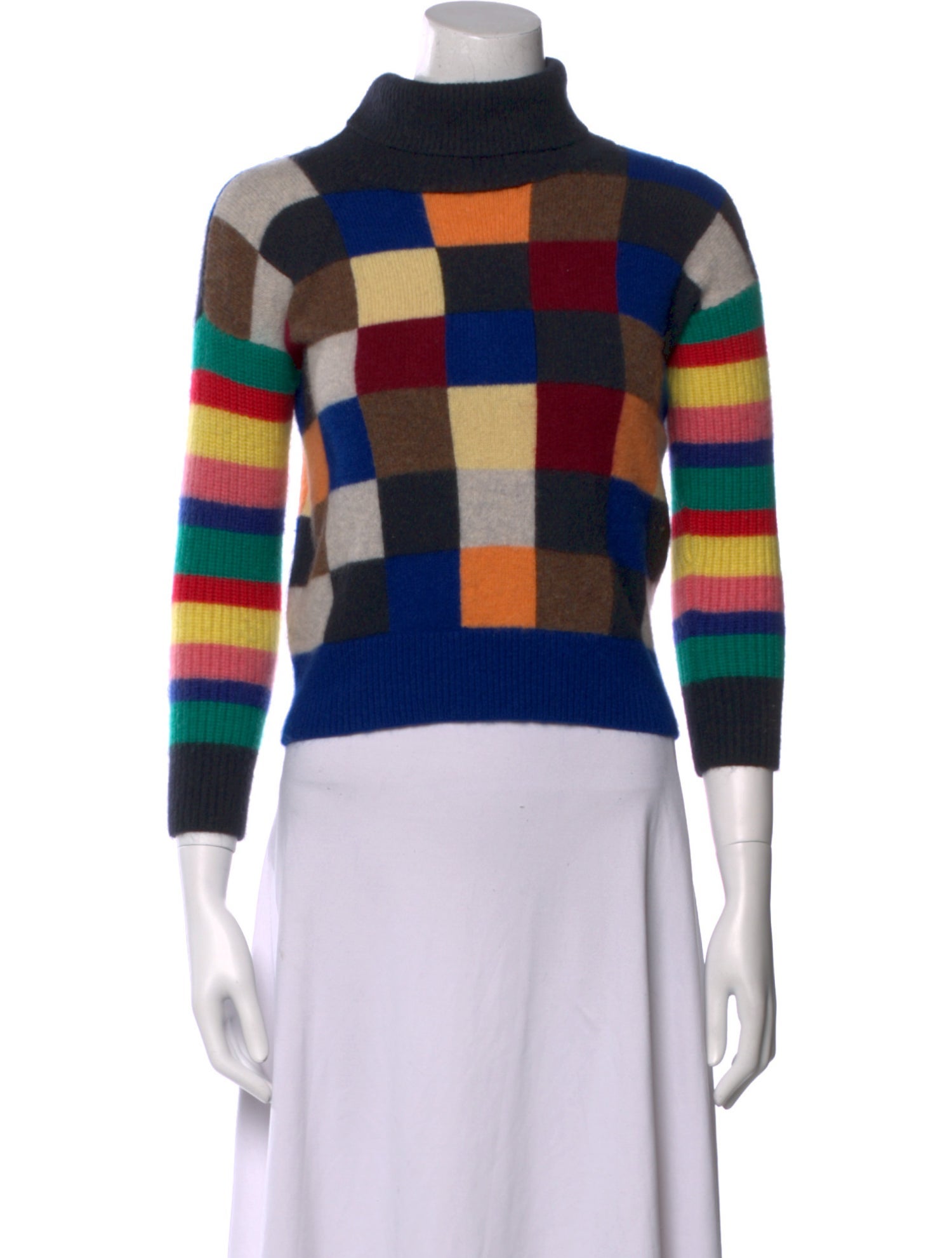 Burberry Kids' Sweater