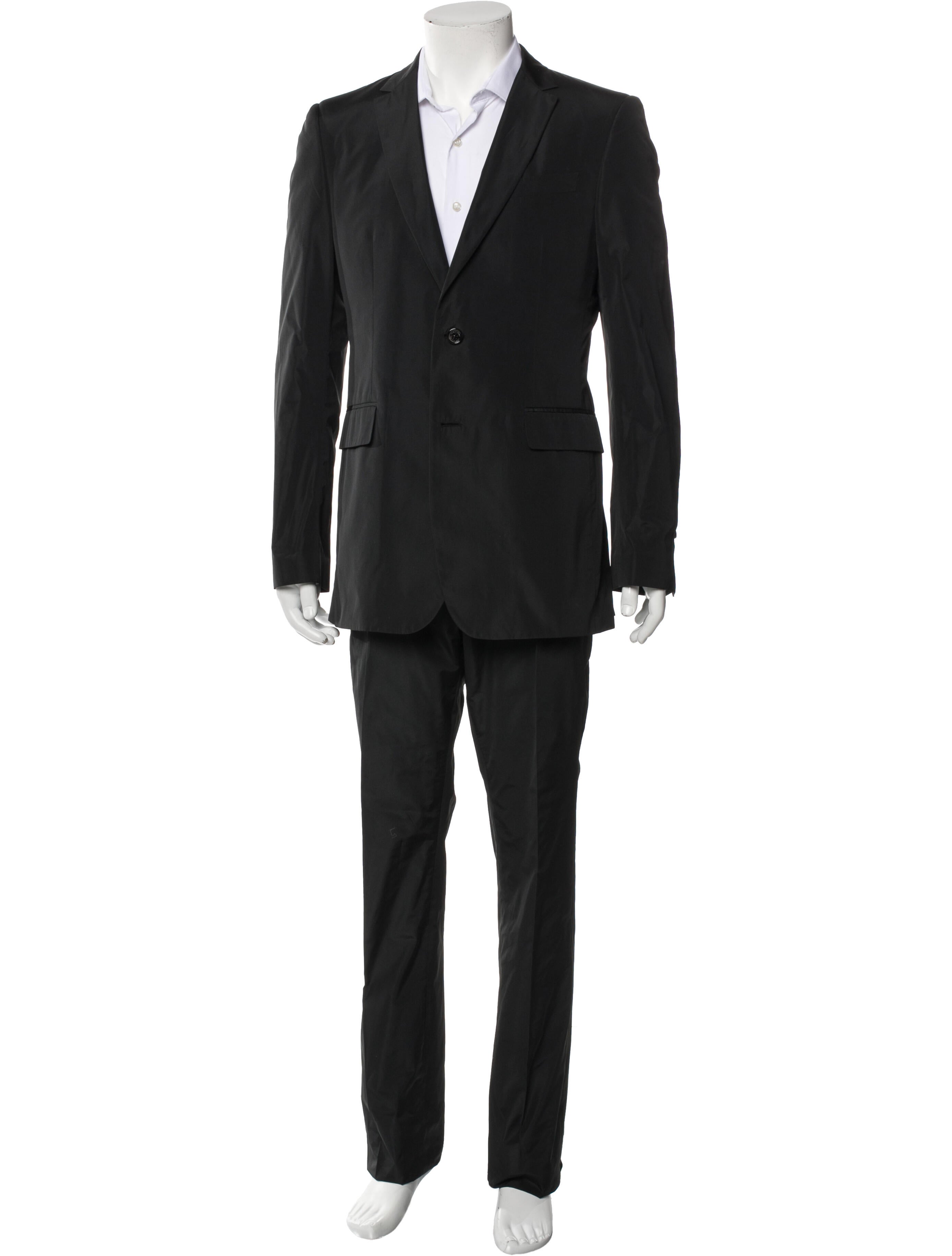Burberry London Vintage Two-Piece Suit