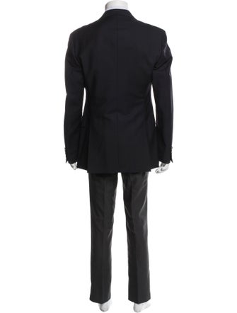 Burberry Wool Blazer