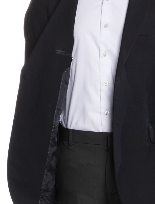 Burberry Wool Blazer