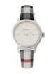 Burberry The Classic Horseferry Watch