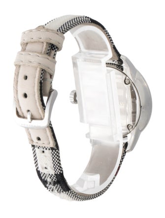 Burberry The Classic Horseferry Watch