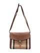 Burberry House Check Shoulder Bag