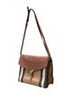 Burberry House Check Shoulder Bag