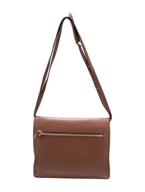 Burberry House Check Shoulder Bag