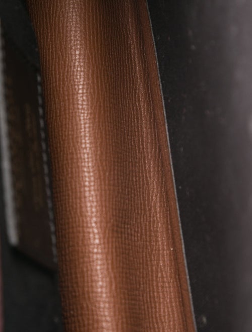 Burberry House Check Shoulder Bag