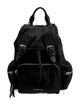Burberry Nylon Backpack