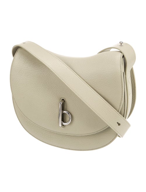 Burberry Leather Rocking Horse Medium