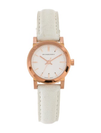 Burberry The City Watch