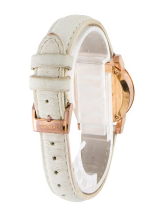 Burberry The City Watch