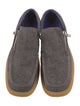 Burberry Dress Loafers