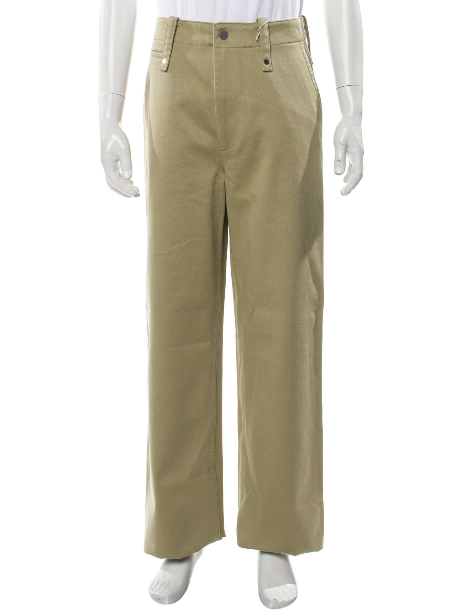 Burberry Chinos w/ Tags